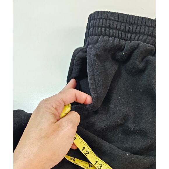 Champion boys tapered sweatpants size medium m nostalgia active pockets - Picture 3 of 7